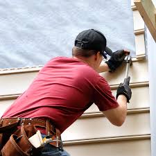 Trusted Ethete, WY Siding Experts